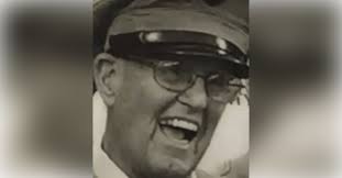 Obituary information for Charles Frank Elias