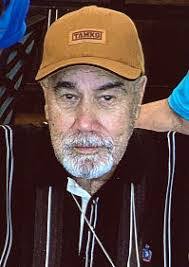 Matthew Eskew's Instagram, Twitter & Facebook