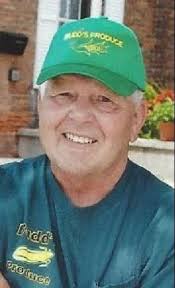 William Budd Obituary (2016)