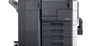 About current products and services of konica minolta business solutions europe gmbh and from other associated companies within the group, that is tailored to my personal interests. á´´á´° Konica Minolta Bizhub 501 Software Driver Download