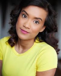 Eva day joins the cast in the latest episode of Murder in a Small Town for  Paramount +. @thisisevaday