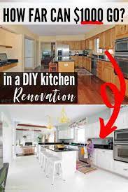 1000 Kitchen Remodel Mission Impossible Diy Kitchen Remodel Diy Kitchen Renovation Diy Kitchen
