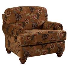 Overstuffed Club Chair Ottoman Sturbridge Yankee Workshop Living Room Furniture Collections Small Chair For Bedroom Chair And Ottoman