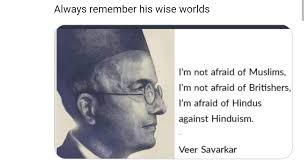Veer savarkar also known as vinayak damodar savarkar or vd savarkar was born on may 28, 1883, in nashik, maharashtra. 3n10c3tlv82icm