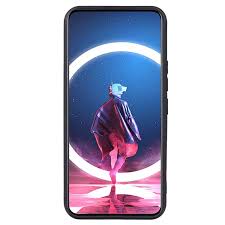 ZTE nubia Red Magic 7 Pro(Black ...