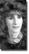Candace McMahon Boren (1953-2001)