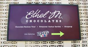 Hotels near popular las vegas attractions. Ethel M Chocolate Factory Alchetron The Free Social Encyclopedia
