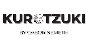 Kurotzuki by Gabor Nemeth