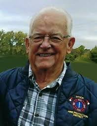 Obituary information for Michael Payne