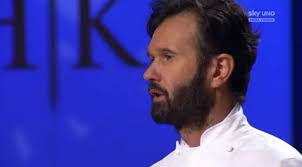 Hell's Kitchen Italia, puntate 29 maggio 2014: Gene eliminato