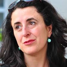 Sylvia Roth: Bücher und mehr