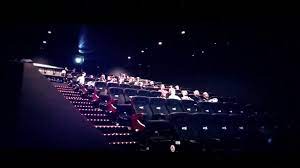 Choix du film* pour kinepolis kirchberg et ciné utopia : Kinepolis Kirchberg Youtube