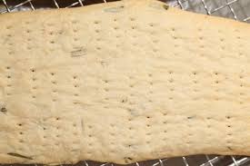 Making Ciappe Italian Olive Oil Crackers With Rosemary Italian Olives Olive Oil Crackers Food