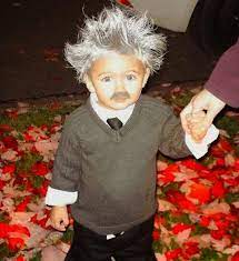 Baby Einstein Still The Best Halloween Costume To Date R Halloween