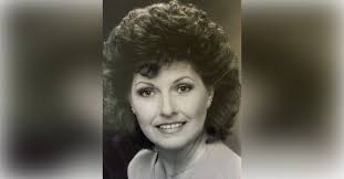Obituary information for Maxine Morrison
