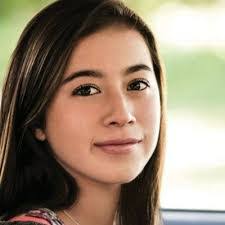 Olivia Shipp's Instagram, Twitter & Facebook