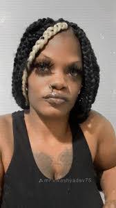 Tyisha Bell's Instagram, Twitter & Facebook