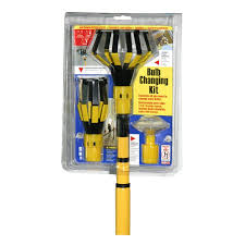 Lightbulb Changer Without A Ladder Recessed Light Bulbs Light Bulb Plastic Lights