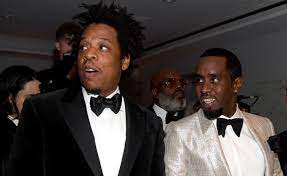 Jay-Z and Diddy accused of raping 13-year-old at afterparty, amended  complaint alleges