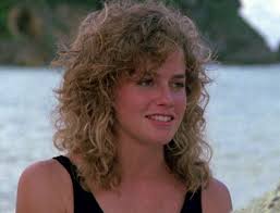 Who had one of these as a toddler ?