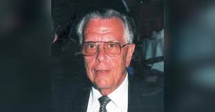 Richard Samuel Yoder Obituary