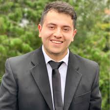 Angelo Andrade Rengifo