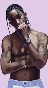 Swing by towerrecords.com where you can find over 350,000 titles on vinyl lp, cassette tape, compact disc, exclusive merchandise + more! Travis Scott Iphone Wallpapers Top Best Travis Scott Iphone Backgrounds