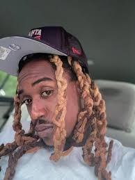 Can someone make me look like I'm white