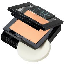 Chemically speaking, it is a clay mineral (hydrated. Maybelline Fit Me Matte Poreless Pressed Powder 9 Gr 102 Fair Ivory