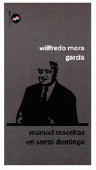 Detalles de: Manuel Maceiras en Santo Domingo
