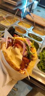Israel, tel aviv, lilenblum, 21. Closed Sabich Malka Tel Aviv Restaurant Happycow