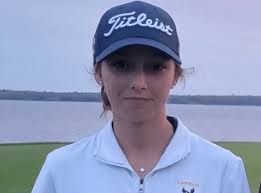 Lily Dessel Wins Girls Title at Hendricken Invitational