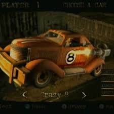 1 twisted metal (1995) 2 twisted metal: Twisted Metal Black Characters Giant Bomb