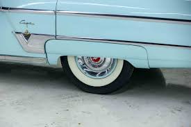 Image result for Palace Green 1954 Lincoln