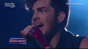 Queen + Adam Lambert