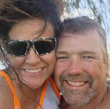 Our spooky winter wonderland is starting to come together