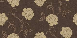Wallpaper milk chocolate brown tone on tone 1.75 wide stripe. Lauren Motif Chocolate 980403 Arthouse Wallpapers A Pretty Stylised Floral Rose Trail On A Textured Vinyl Background Home Art Wallpaper Wallpaper Direct