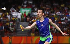 Men's and women's singles and doubles, and mixed doubles what happened in rio? Lee Chong Wei Badminton Malaysia Men S Singles Men S Singles Semi Finals 1437 900