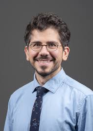 Marco Colasurdo M.D.