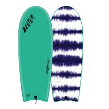 Amazon.Com : Catch Surf Beater Pro 54