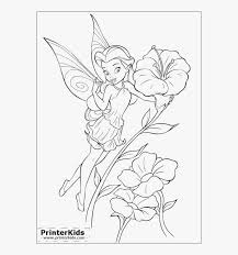 Check spelling or type a new query. Disney Tinkerbell Coloring Pages Cartoon Fairy Coloring Pages Png Image Transparent Png Free Download On Seekpng