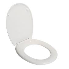 Papado la lunette de wc clipsable personnalisable : Lunette Wc Clipsable Au Meilleur Prix Leroy Merlin