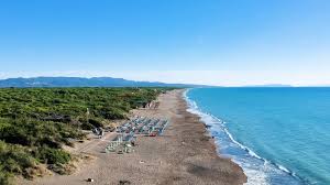 Prenotazione protetta covid 19 ( clicca ). Appartamenti Marina Di Bibbona Esse Vacation