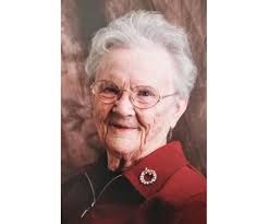 Helen Meyer Obituary (1920