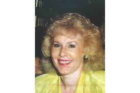 Suzanne Parker Obituary (2018)