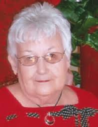 Joyce Fields Obituary