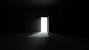 Opening Door Light