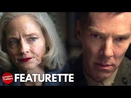 THE MAURITANIAN Featurette (2021) Jodie Foster, Benedict Cumberbatch Movie 