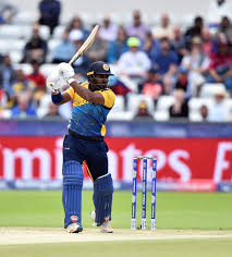 Against a genuinely rapid trio of kagiso rabada, duanne olivier and steyn, perera was on. Kusal Perera Zimbio