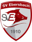 Bildergebnis für logo sv ebersbach ringen